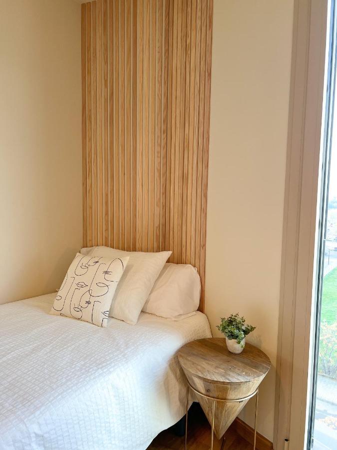 Apartamento De Diseno Con Gym Y Piscina 카스텔론델라플라나 외부 사진