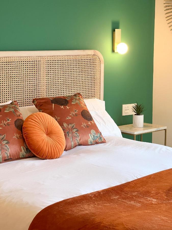 Apartamento De Diseno Con Gym Y Piscina 카스텔론델라플라나 외부 사진
